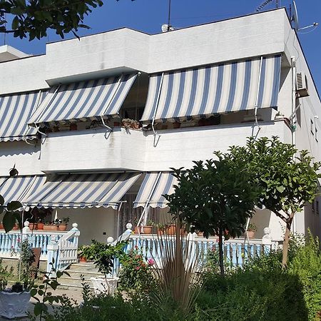 ホテル Vila Cikaj ドゥラス エクステリア 写真